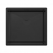 Paulmark NEXT 48 UNI PM214844-MBN матовый черный