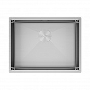 Paulmark NEXT 58 UNI PM215844-BS брашированная сталь