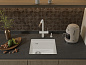 RIVELATO LINO LN-454-L иней