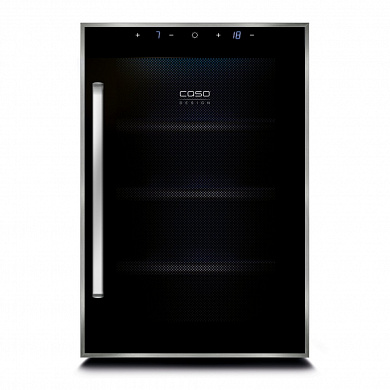 CASO WineDuett Touch 12