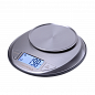 Кухонные весы с чашей MAUNFELD MKS-618MBS