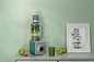 SMEG BLC02EGMEU
