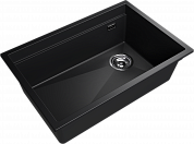 RIVELATO LINO LN-654-R черный