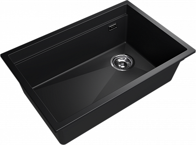 RIVELATO LINO LN-654-R черный