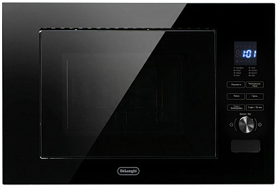 Delonghi DMO 20 NB LORENZO