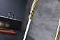 Paulmark GALANT Ga213077-LG светлое золото