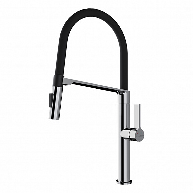 Paulmark BARREL Ba214029-CR хром
