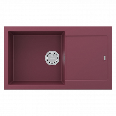 Paulmark EXTENSIO 86 PM988650-ME Merlot