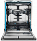 Haier HDWE16-595RU