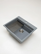 Grandex AQUA COMFORT 60F CONCRETE