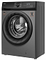  Weissgauff WM 4947 DC Inverter Steam Grey