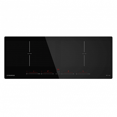 MAUNFELD CVI904SFLBK Inverter