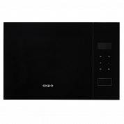 Встраиваемая микроволновая печь AKPO MEA 1501 DTP BL