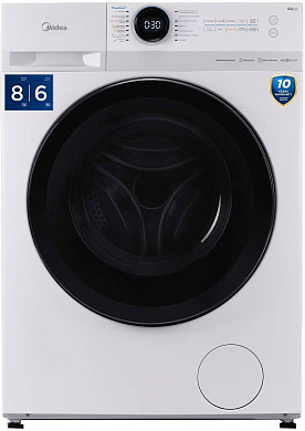 Midea MF200D80WBS/W-RU 