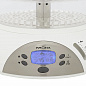 Пароварка KRONA Dampfgarer 900W