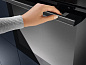 Electrolux EOD6P77WZ