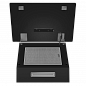 Maunfeld Tina 6080 Glass Black