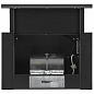 Krona KAMILLA 450 BLACK