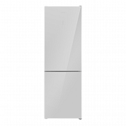Холодильник Отдельностоящий  MAUNFELD MFF185NFS Inverter