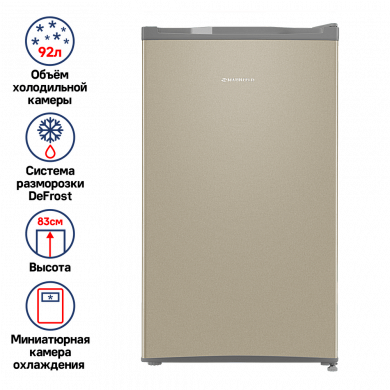 Maunfeld MFF83GD