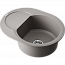 Omoikiri Sakaime 60E-GR Tetogranit/leningrad grey