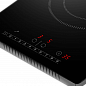 Maunfeld AVCE3025SDBK