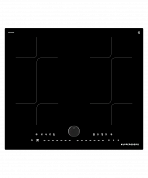 Kuppersberg ICI 628 Black W