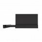 Maunfeld VS 6052M GLASS BLACK