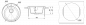 DrGans Ротанг 500, графит 
