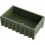 Omoikiri Mikura 76-OL Natceramic/olive