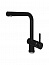 Grandex Aqua BASIC-L BLACK METALIC