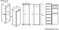 Maunfeld MBF205NFWGR Inverter