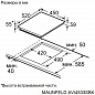MAUNFELD AVI4535SBK