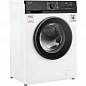  Weissgauff WM 45127 DC Inverter Steam