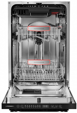 Kuppersberg GHL 4530