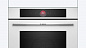 Bosch HBG7341W1