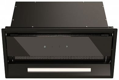 Konigin Cosmic Black 60
