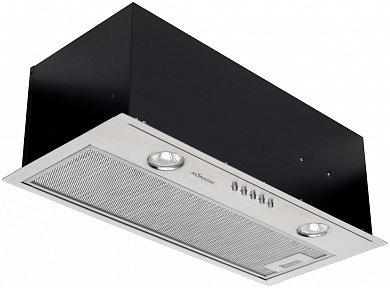 Konigin Flatbox Inox 50