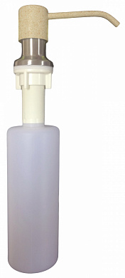 Dr.Gans ФОРУМ цвет дюна