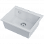 Omoikiri Omishima 60-WH Glossy Natceramic/белый глянцевый