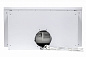 Krona Kamilla slim 600 white (2 мотора)