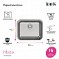 IDDIS Mate MAT53S0i77