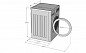 Korting  KWM 45I120 с паром