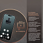 Weissgauff Aura 1350 BL Premium Touch Inverter WI-FI