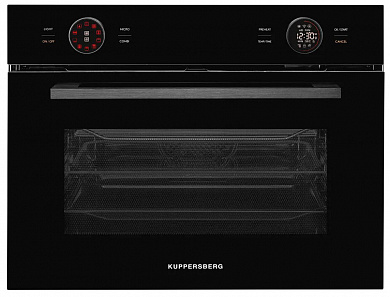 Kuppersberg KMW 612 Black