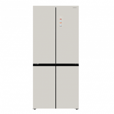 Maunfeld MFF190NFDBG Matt Inverter