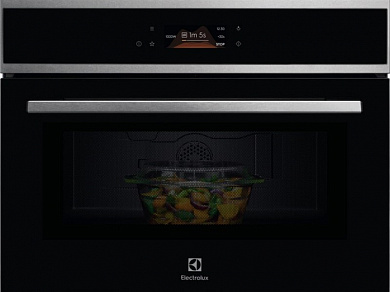 Electrolux EVM8E09X