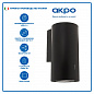 AKPO WK-10 Balmera 40 см. черный
