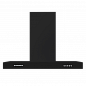 Maunfeld TSH 60 PUSH BLACK
