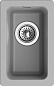 RIVELATO BERKANA BK-25 серый металлик